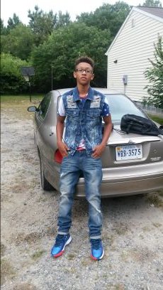 T.G.E #Gang #Gang #Gang✊