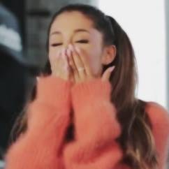 Ariana Grande? Ariana Grande!