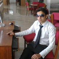 FAISAL QURESHI (@faisal_qureshi7) 's Twitter Profile