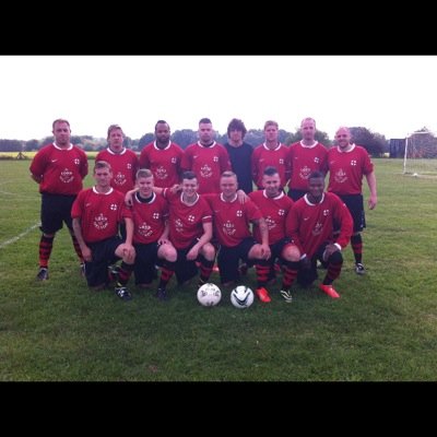 Duke_rangers's profile picture. chiswick and district division 2
unreal bants...