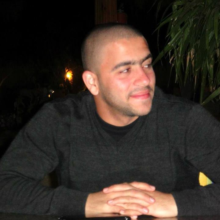 Kareem_Sami09's profile picture. 