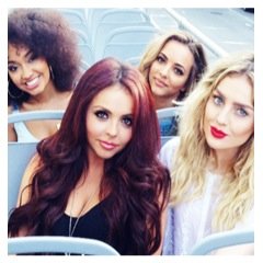 confessmixer's profile picture. Envoyez vos dm a propos des mixers et des Little mix tout sera anonyme