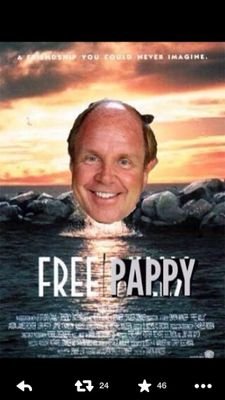 #FreePappy