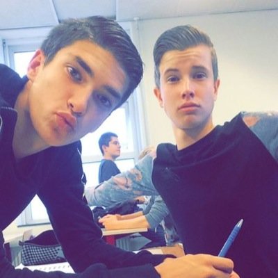 A5D / Insta & snap : thijstwenhofel / 16 years