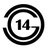GC14