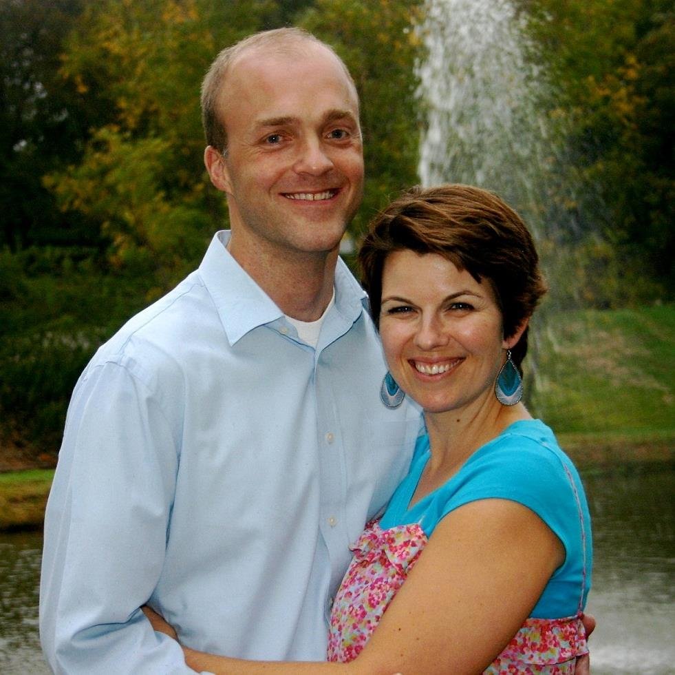 I love being a husband, a father, a Mormon, a friend, and a teacher.