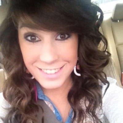 Reporter. Cat owner. Usher-lover. Follow me because my other Twitter got hacked & I need friends.