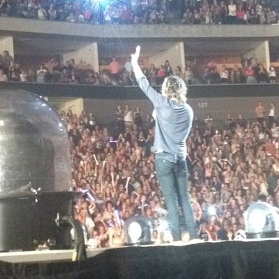harry asked if i was ok 9/23