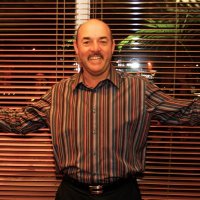 Bruce Grobbelaar (@b_grobbelaar1) 's Twitter Profile