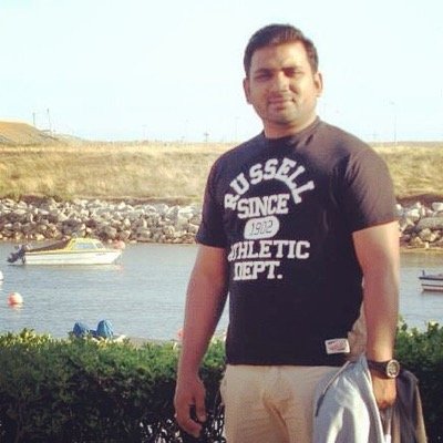 shoaib_260's profile picture. Salesforce Professional, Ranger @Trailhead | Father | Proud Muslim