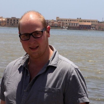 robinhurkmans's profile picture. Joie de vivre