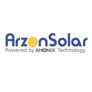 Arzon Solar is the leading designer and manufacturer of high performance solar power systems and technology.