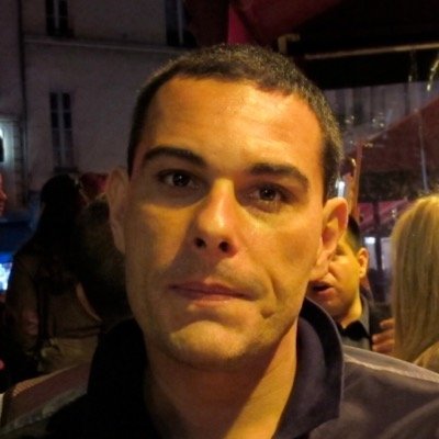 Empresario