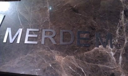 marjinal, çapulcu, tinerci, taraftar en önemlisi de DAÇKA'lı
