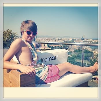 Experienced Trader Forex