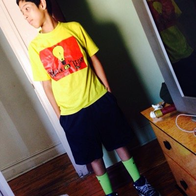 Bryanr13874's profile picture. i want everyone to get saved and find jesus christ