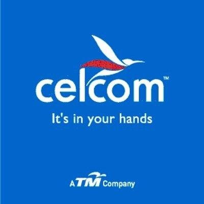 Celcom Malaysia (@mycelcom)  Twitter