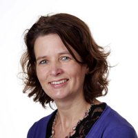 Ingrid Koedijk (@ingridkoedijk) Twitter profile photo