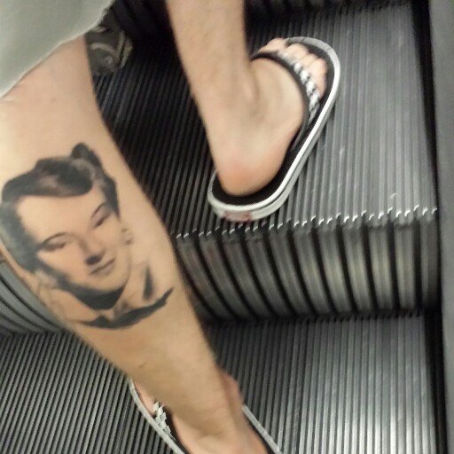 regisphilbinfan's profile picture. 