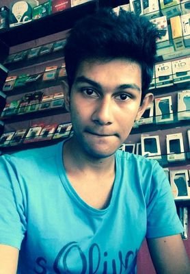 atick93's profile picture. 