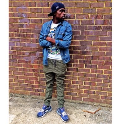 GET IT HOW U LIVE❗️
