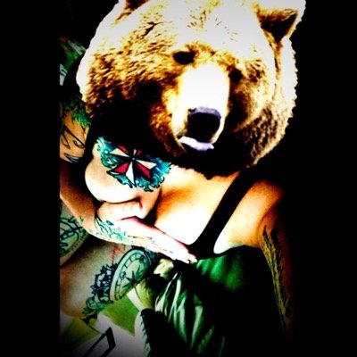 MirandaUpton's profile picture. My goals are to get right and get strong. Kindness. Lifting. Motherhood. GET RIPPED. Do or do not. There is no try.