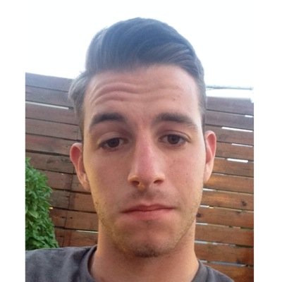 n_timms's profile picture. 22, sparky