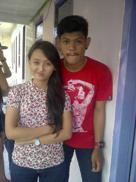 Tyas pradipta indriana :*