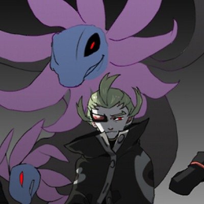 HydreigonSSB's profile picture. I strictly fight for @CriminalDeeds to endure his victory in the Super Smash Brother's Champion's League.