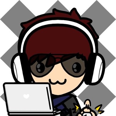 V3lvetShadow's profile picture. 