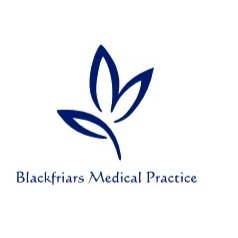 BlackfriarsMP's profile picture. Blackfriars Medical Practice is a friendly General Practice with a modern approach to patient care .Tweets are managed by practice management team.