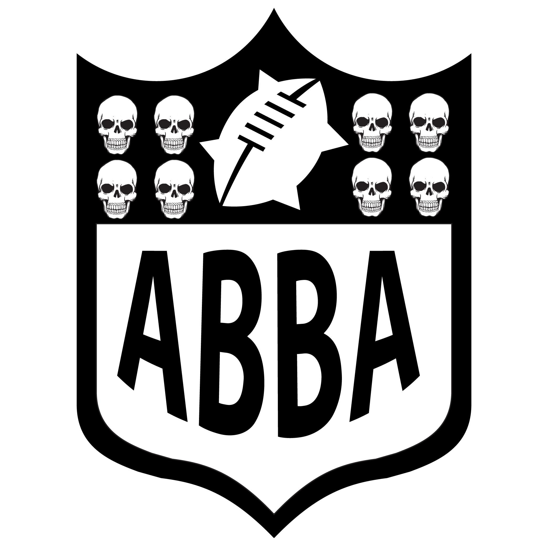 The newest Blood Bowl league to take the world by storm.