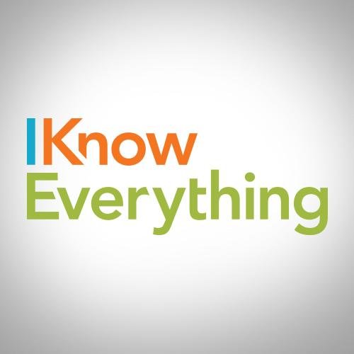 IKnowEverything is an integrated effort that prepares teens to be safe behind the wheel and reiterates parental influence on teens’ driving behaviors.