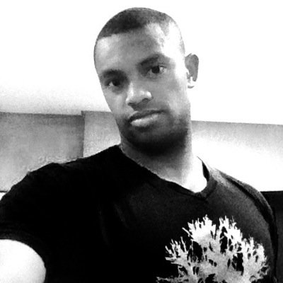 Pretinho Do Poder