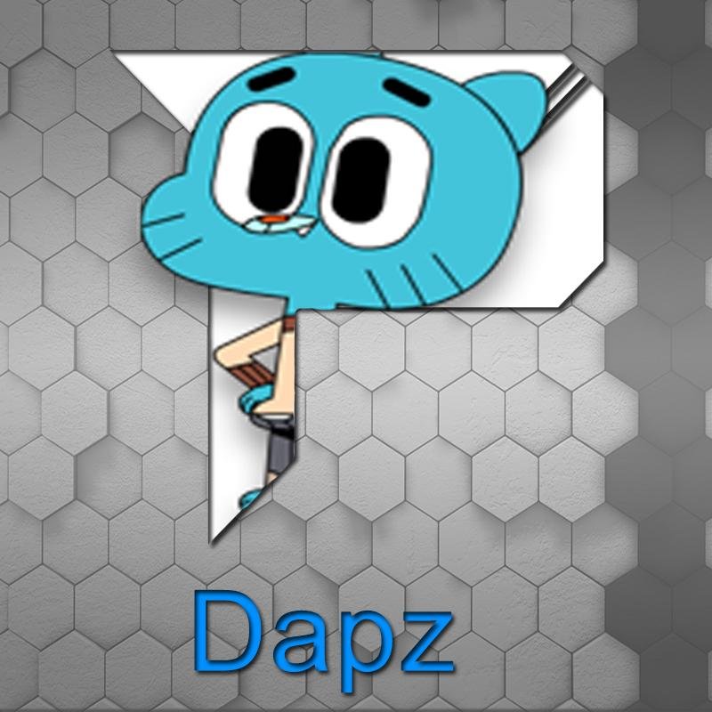 iiDapz's profile picture. PSN: PROJECT_Dapz
Skype: live:snow.major1