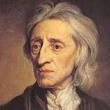 I am John Locke and I live my life by three simple rights life, liberty and property. Everybody has those rights. A self-made government is the key to society.