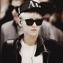 Panda enamorado de Sehun. [Don't Go Black Pearl]