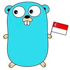 Live tweets, videos and announcements from Singapore's #Golang meetup.