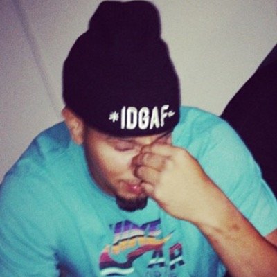 I live the life most ppl wish they did. hated by many , loved by few , respected by all . RIP MO
