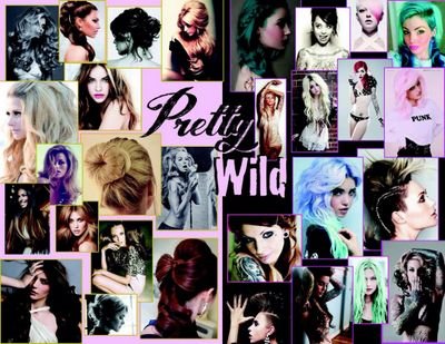 We are a concept salon that caters to anyone & everyone. Classy styles and colors! Fun styles and colors! Men and women! We do hair extentions!