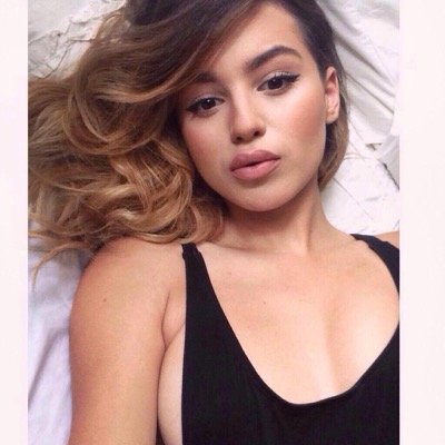hi im Samantha, my daddy owns you.