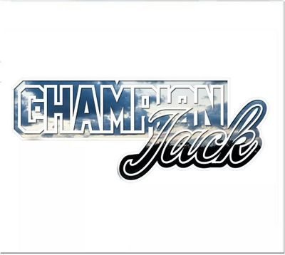 Champjackband's profile picture. 3 parts Camberley, 1 part Dorking. We love Reuben, Biffy, Arcane Roots and your face. Debut EP coming soon.... http://t.co/rZa7V0wJuo
