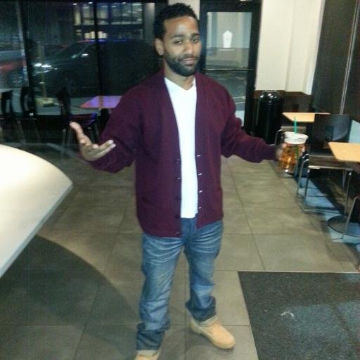 Gooselino's profile picture. happy to be here
http://t.co/jiMruKW957