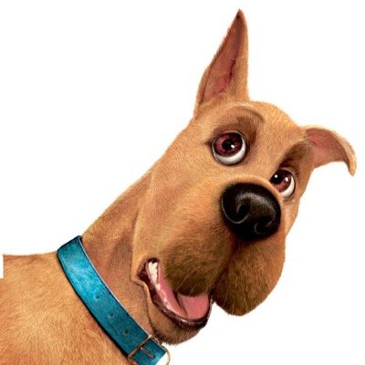 eatin scooby snacks and fckin yo bish'