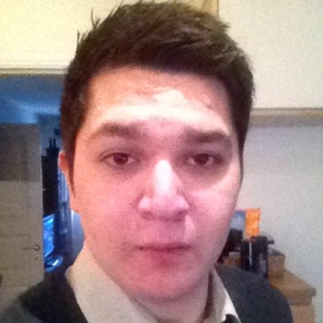 erwin2509's profile picture. 