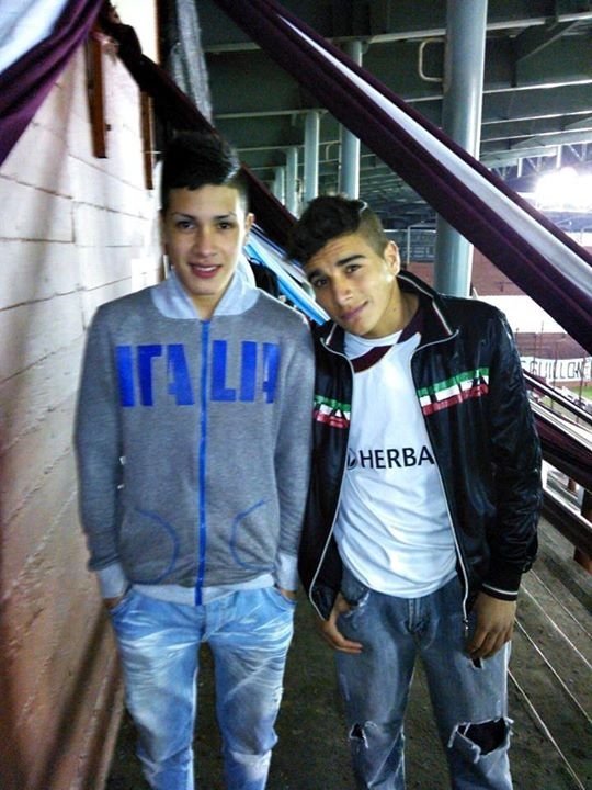 MariianoLopez14's profile picture. C.A.LANUS & NADA MAS ★★★