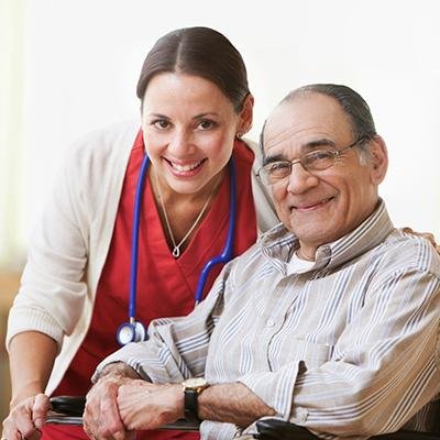 SHCHomeNow's profile picture. Signature HomeNow® is a trusted home health partner that allows physicians, clinicians, and other customers to focus on quality care and patient recuperation.