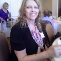 Beverly Whisenhunt - @bevtwhiz47 Twitter Profile Photo