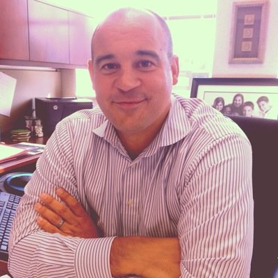 Husband, father of 6, history buff and avid STL Cards fan. Grove City College and University of Michigan MBA. Matthew 22: 37-39