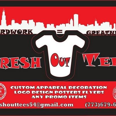 CEO OF FRESHOUTTEES
